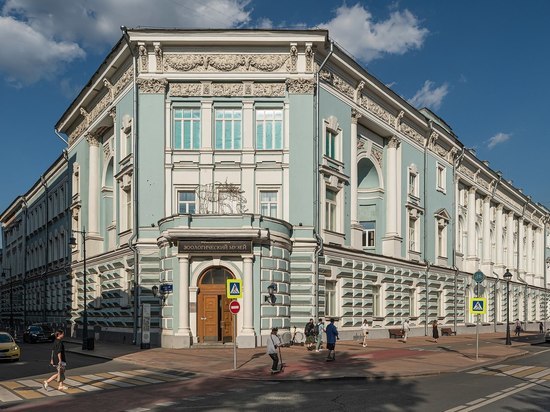 Сотрудник Зоомузея МГУ предложил новую классификацию живых существ