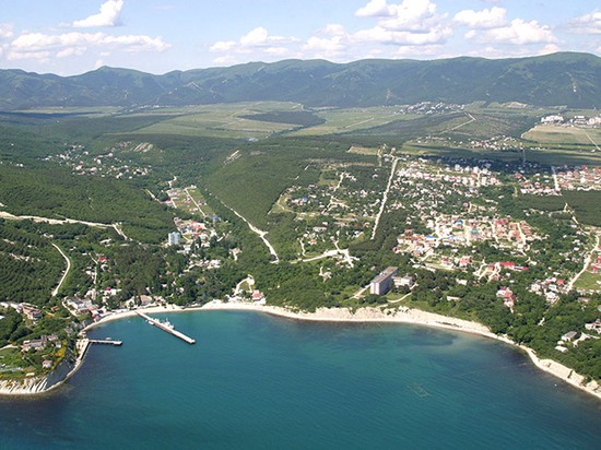 Ученым удалось остановить передачу Курчатовскому институту уникальной базы в Геленджике