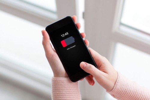 Какие приложения сильнее всего разряжают батарею и что с этим можно сделать Какие приложения сильнее всего разряжают батарею и что с этим можно сделать