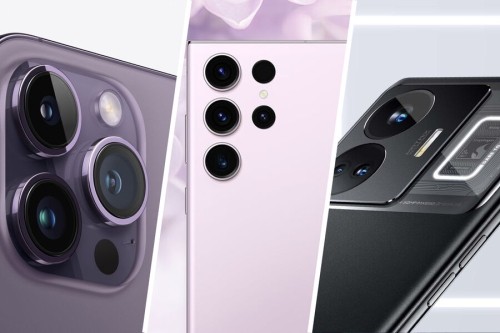 Зарядка за 10 минут и камера на 200 Мп: семь флагманов, которые стоят своих денег 