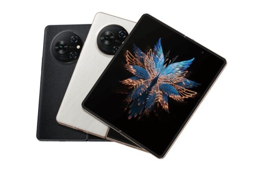 «Убийца» Samsung Galaxy Fold за 100 тысяч: стоит ли своих денег складной флагман Tecno «Убийца» Samsung Galaxy Fold за 100 тысяч: стоит ли своих денег складной флагман Tecno