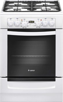 Лучшие газовые плиты с электрической духовкой Лучшие газовые плиты с электрической духовкой