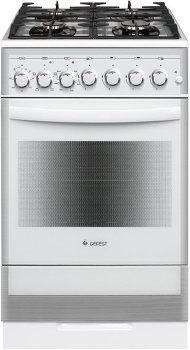 Лучшие газовые плиты 2023 года