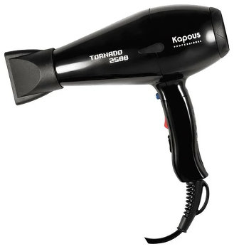 Лучшие фены для волос 2023 года