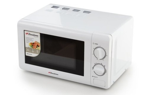 Лучшие микроволновки 2023 года