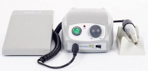 Лучшие аппараты для маникюра и педикюра 2023 года Лучшие аппараты для маникюра и педикюра 2023 года