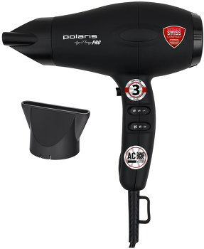 Лучшие фены для волос 2023 года