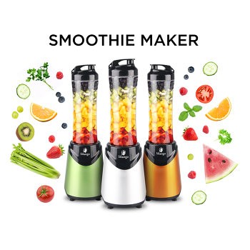 Лучшие блендеры 2023 года