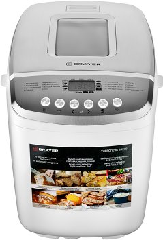 Лучшие хлебопечки 2023 года