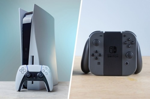 Какие есть версии PlayStation 5 и Nintendo Switch и чем они отличаются 