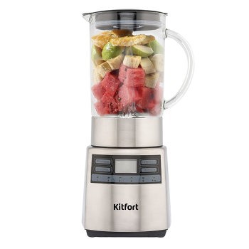 Лучшие блендеры 2023 года