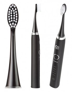 Лучшие электрические зубные щётки 2023 года Лучшие электрические зубные щётки 2023 года