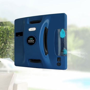 Лучшие роботы-мойщики окон 2023 года