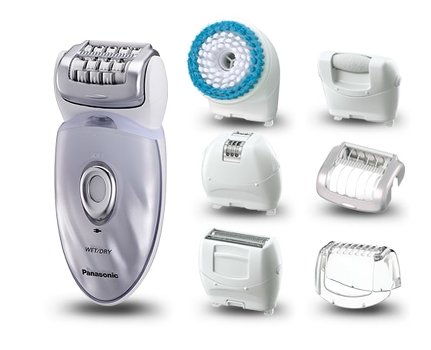 Лучшие эпиляторы 2023 года Лучшие эпиляторы 2023 года