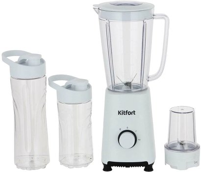 Лучшие блендеры 2023 года