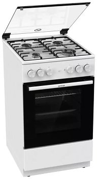Лучшие газовые плиты с электрической духовкой Лучшие газовые плиты с электрической духовкой