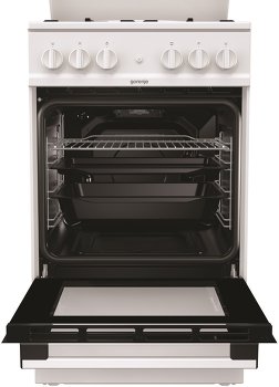 Лучшие газовые плиты 2023 года