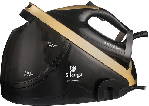 Лучшие парогенераторы 2023 года Лучшие парогенераторы 2023 года