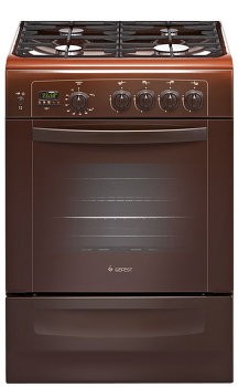 Лучшие газовые плиты 2023 года