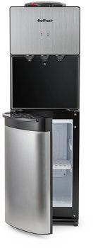 Лучшие кулеры для воды 2023 года