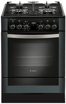 Лучшие газовые плиты с электрической духовкой Лучшие газовые плиты с электрической духовкой