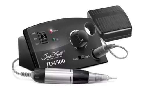 Лучшие аппараты для маникюра и педикюра 2023 года Лучшие аппараты для маникюра и педикюра 2023 года