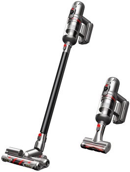 Лучшие вертикальные пылесосы 2023 года Лучшие вертикальные пылесосы 2023 года