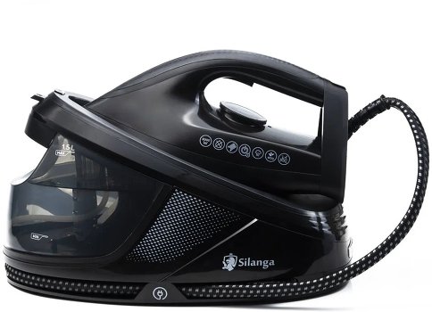 Лучшие парогенераторы 2023 года Лучшие парогенераторы 2023 года