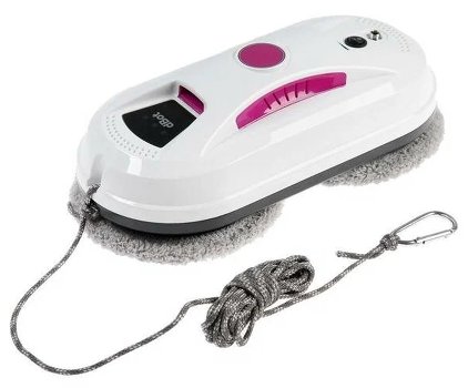 Лучшие роботы-мойщики окон 2023 года