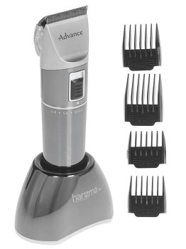 Лучшие машинки для стрижки волос 2023 года