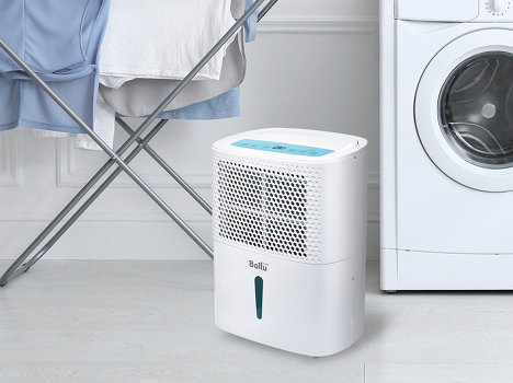 Лучшие осушители воздуха 2023 года Лучшие осушители воздуха 2023 года