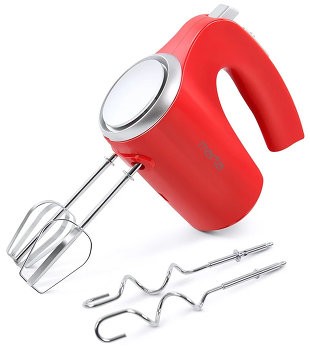 Лучшие ручные миксеры для дома 2023 года