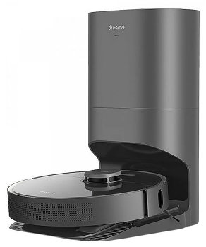 Лучшие роботы-пылесосы Xiaomi 2023 года