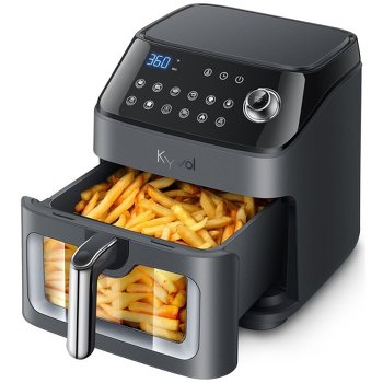 Лучшие фритюрницы 2023 года