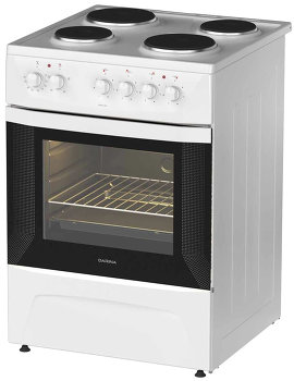 Лучшие электрические плиты 2023 года