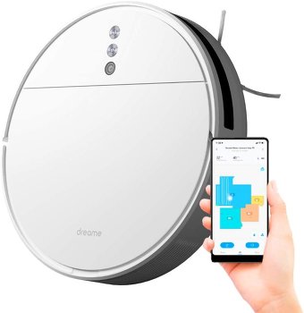 Лучшие роботы-пылесосы с влажной уборкой 2023 года
