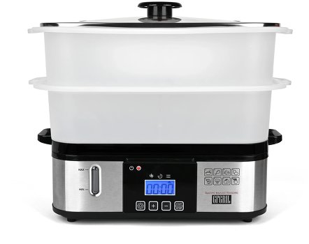 Лучшие пароварки 2023 года Лучшие пароварки 2023 года