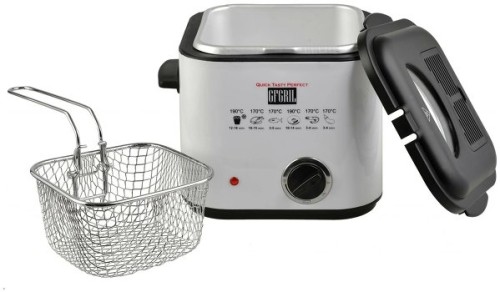 Лучшие фритюрницы 2023 года