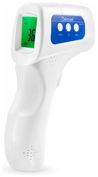 Лучшие медицинские термометры 2023 года
