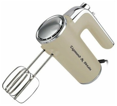 Лучшие ручные миксеры для дома 2023 года