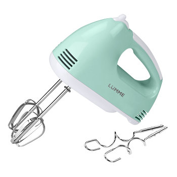 Лучшие ручные миксеры для дома 2023 года