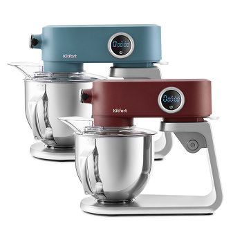 Лучшие планетарные миксеры 2023 года Лучшие планетарные миксеры 2023 года