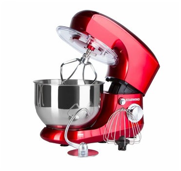 Лучшие планетарные миксеры 2023 года Лучшие планетарные миксеры 2023 года