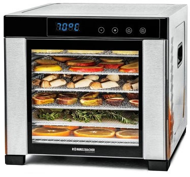 Лучшие сушилки для овощей и фруктов 2023 года Лучшие сушилки для овощей и фруктов 2023 года