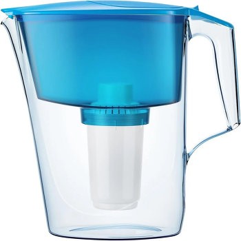 Лучшие фильтры-кувшины для воды Лучшие фильтры-кувшины для воды