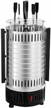 Лучшие электрошашлычницы 2023 года Лучшие электрошашлычницы 2023 года