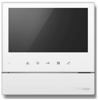 Лучшие видеодомофоны 2023 года