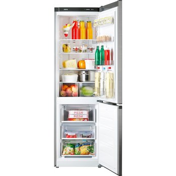 Лучшие холодильники Атлант 2023 года