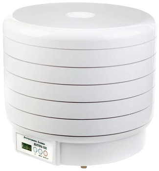 Лучшие сушилки для овощей и фруктов 2023 года Лучшие сушилки для овощей и фруктов 2023 года