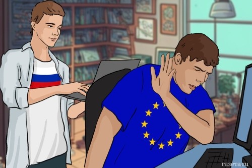 «Балбесы» с Запада и «взлом» России: как изменились отношения в мире кибербезопасности «Балбесы» с Запада и «взлом» России: как изменились отношения в мире кибербезопасности